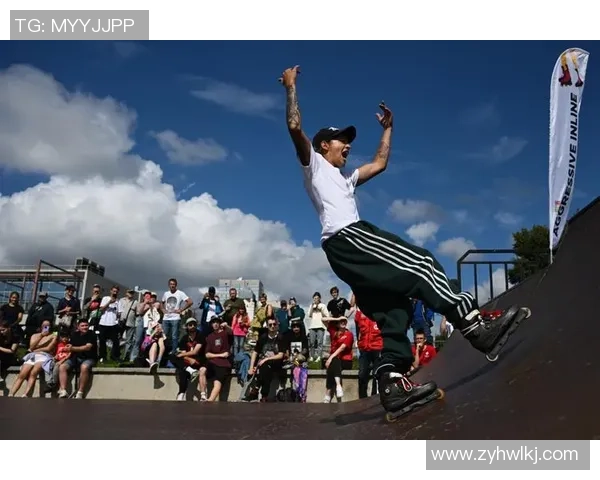 深圳极限运动队团队协作创新高引领全国极限运动新风潮