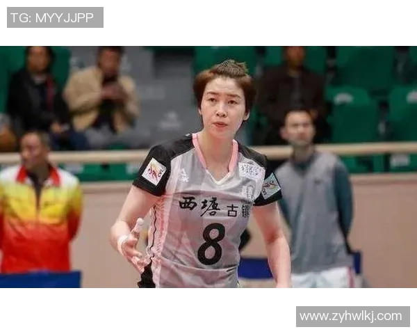 李静专访：从球场新星到篮球传奇的成长之路回顾